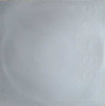 LP New Order: The Perfect Kiss