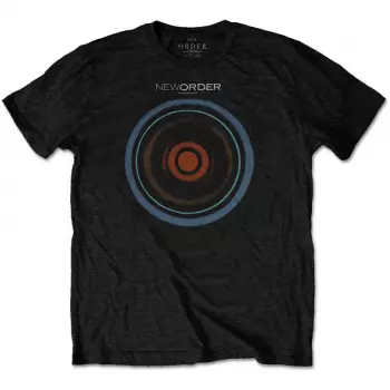 T-shirt Blue Monday 