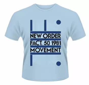 T-shirt Movement