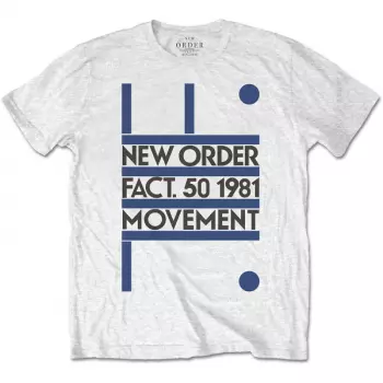 T-shirt Movement 