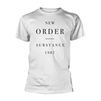 T-shirt Substance