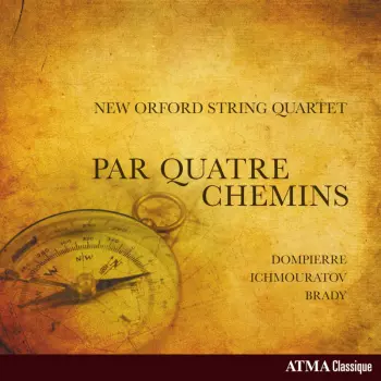 Par Quatre Chemins