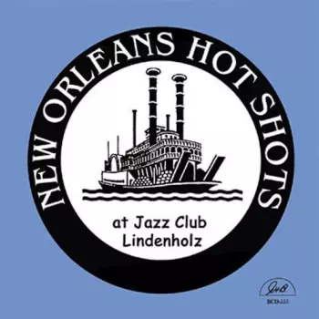At Jazz Club Lindenholz
