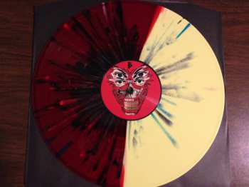 LP New Primals: Horse Girl Energy CLR