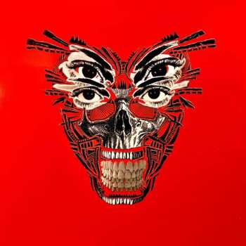 LP New Primals: Horse Girl Energy CLR