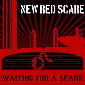 Album New Red Scare: Waiting For Aspark
