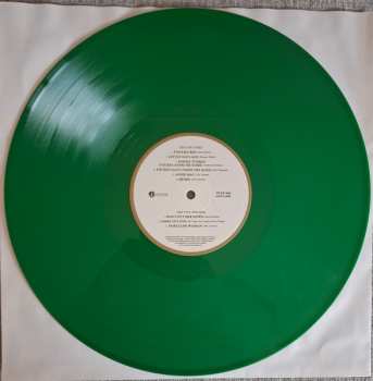2LP New Riders Of The Purple Sage: Hempsteader: Live At The Calderone Concert Hall, Hempstead, New York, June 25, 1976 CLR