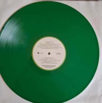 2LP New Riders Of The Purple Sage: Hempsteader: Live At The Calderone Concert Hall, Hempstead, New York, June 25, 1976 CLR