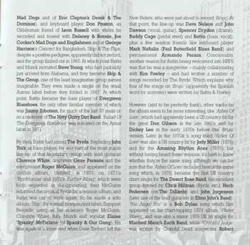 CD New Riders Of The Purple Sage: Oh, What A Mighty Time