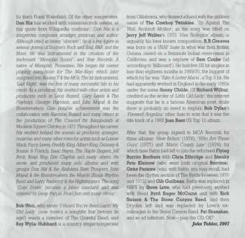 CD New Riders Of The Purple Sage: Oh, What A Mighty Time