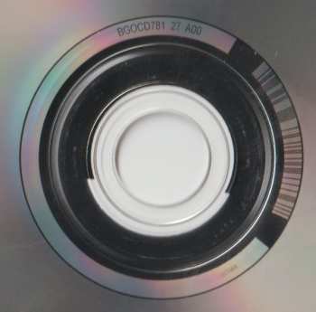 CD New Riders Of The Purple Sage: Oh, What A Mighty Time