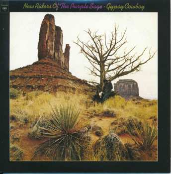 5CD/Box Set New Riders Of The Purple Sage: Original Album Classics