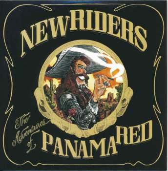 5CD/Box Set New Riders Of The Purple Sage: Original Album Classics