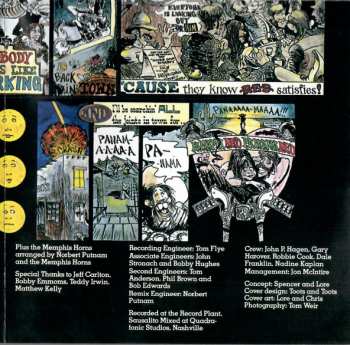 CD New Riders Of The Purple Sage: The Adventures Of Panama Red