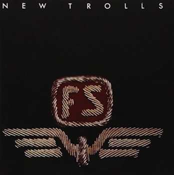 Album New Trolls: FS