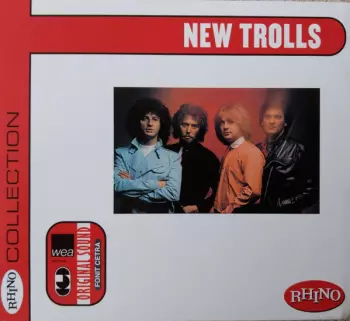 New Trolls