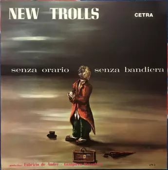 Senza Orario Senza Bandiera