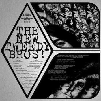 LP New Tweedy Brothers!: The New Tweedy Bros!