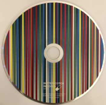 CD New Weather: New Weather