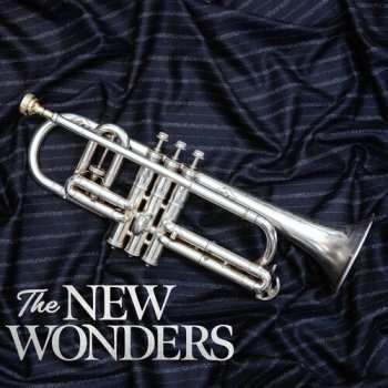 Album New Wonders: New Wonders
