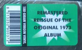 LP New York Dolls: New York Dolls