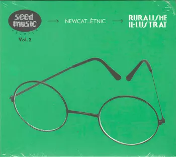 The New Catalan Ensemble: Ruralisme Il·lustrat