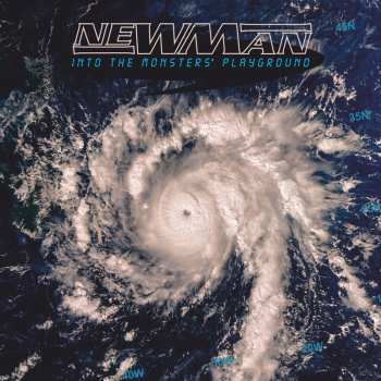 Album Newman: Into The Monsters' Playground