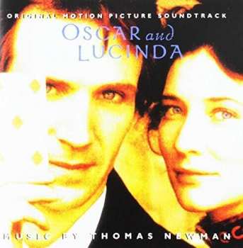 Album Newman,paul: Oscar & Lucinda