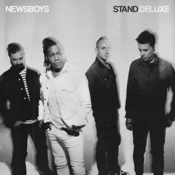 CD Newsboys: Stand (Deluxe Edition)