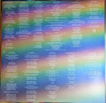 LP Newton Faulkner: Interference (Of Light) CLR