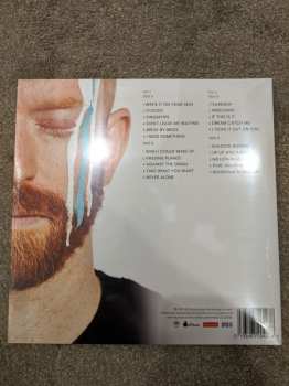 2LP Newton Faulkner: The Very Best Of Newton Faulkner ...So Far