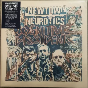 Cognitive Dissidents