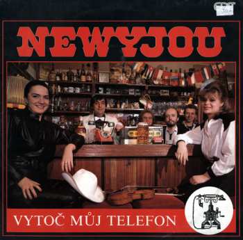 LP Newyjou: Vytoč Můj Telefon