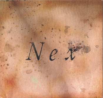 CD Nex: Zero