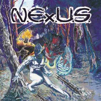 CD N.Ex.U.S.: N.Ex.U.S.