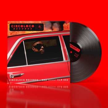 Album Nez / Schoolboy Q / Moody: You Wanna? / Let's Get It / Freaks