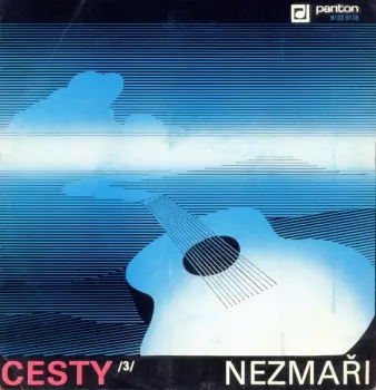Nezmaři: Cesty /3/