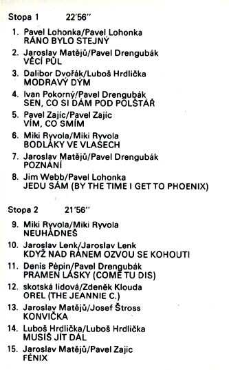 MC Nezmaři: Nezmaři