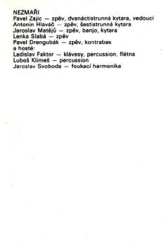 MC Nezmaři: Nezmaři