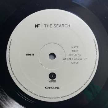 2LP NF: The Search