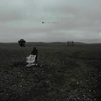 2LP NF: The Search CLR | LTD