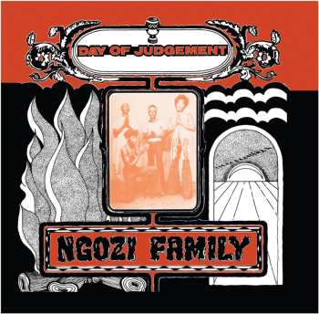LP Ngozi Family: Day Of Judgement