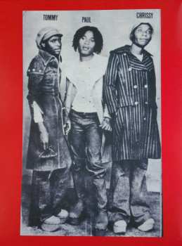 LP Ngozi Family: Day Of Judgement
