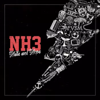 NH3: Hate And Hope