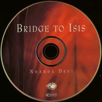CD Nhanda Devi: Bridge To Isis