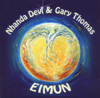 Gary Thomas: Eimum
