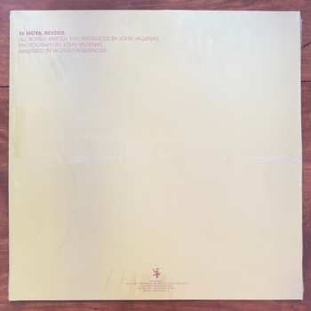 LP Ni Moya: Reverie CLR