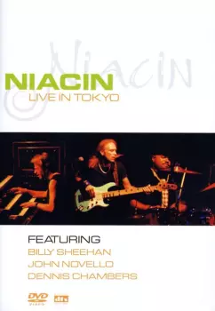 Niacin: Live In Tokyo