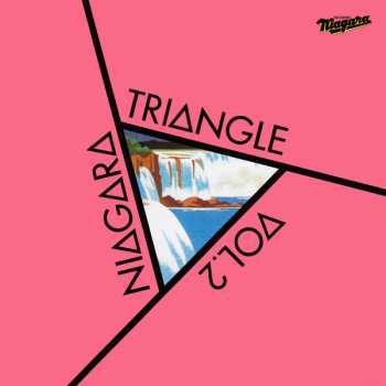 2CD Niagara Triangle: Niagara Triangle Vol. 2 (30th Edition)