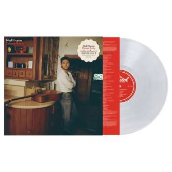 LP Niall Horan: Dinner Party (Alternative Cover)